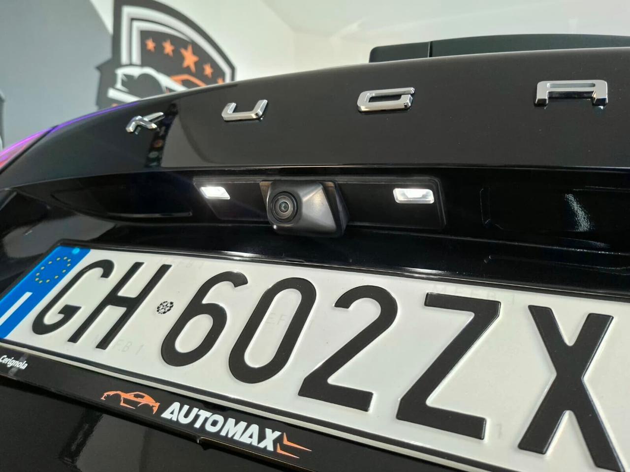 Ford Kuga 1.5 EcoBlue 120cv ST-Line 2022
