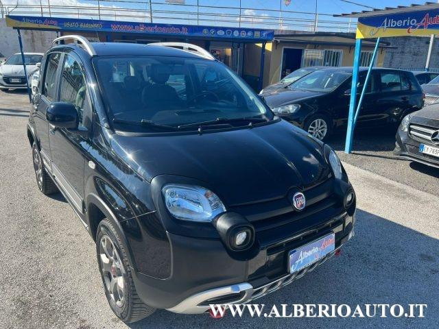 FIAT Panda 1.3 MJT 95 CV S&S 4x4 CROSS IVA ESPOSTA