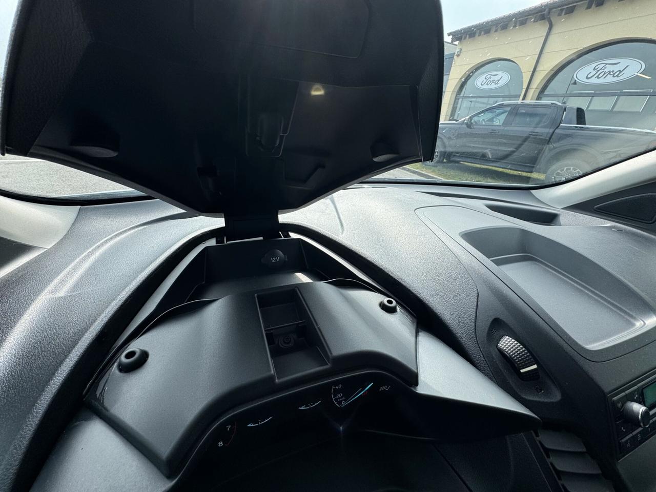 Ford Transit Connect Van 1.0 Benzina 100CV L2 H1 Trend