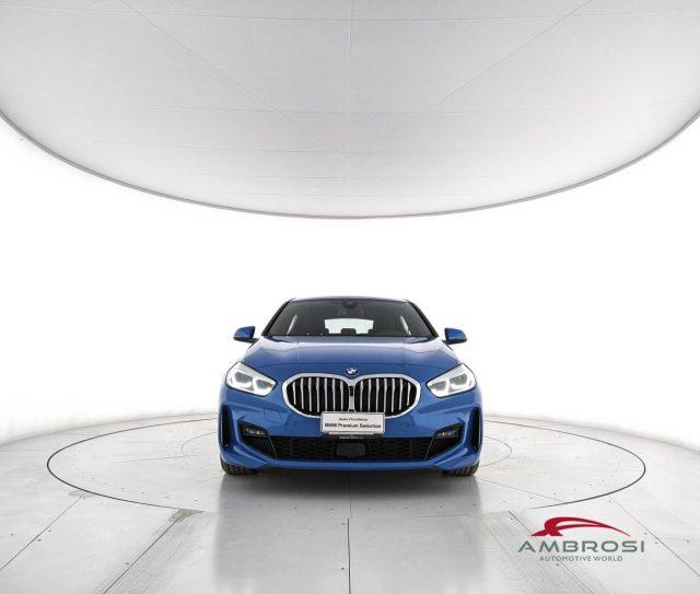 BMW 116 Serie 1 d Msport auto