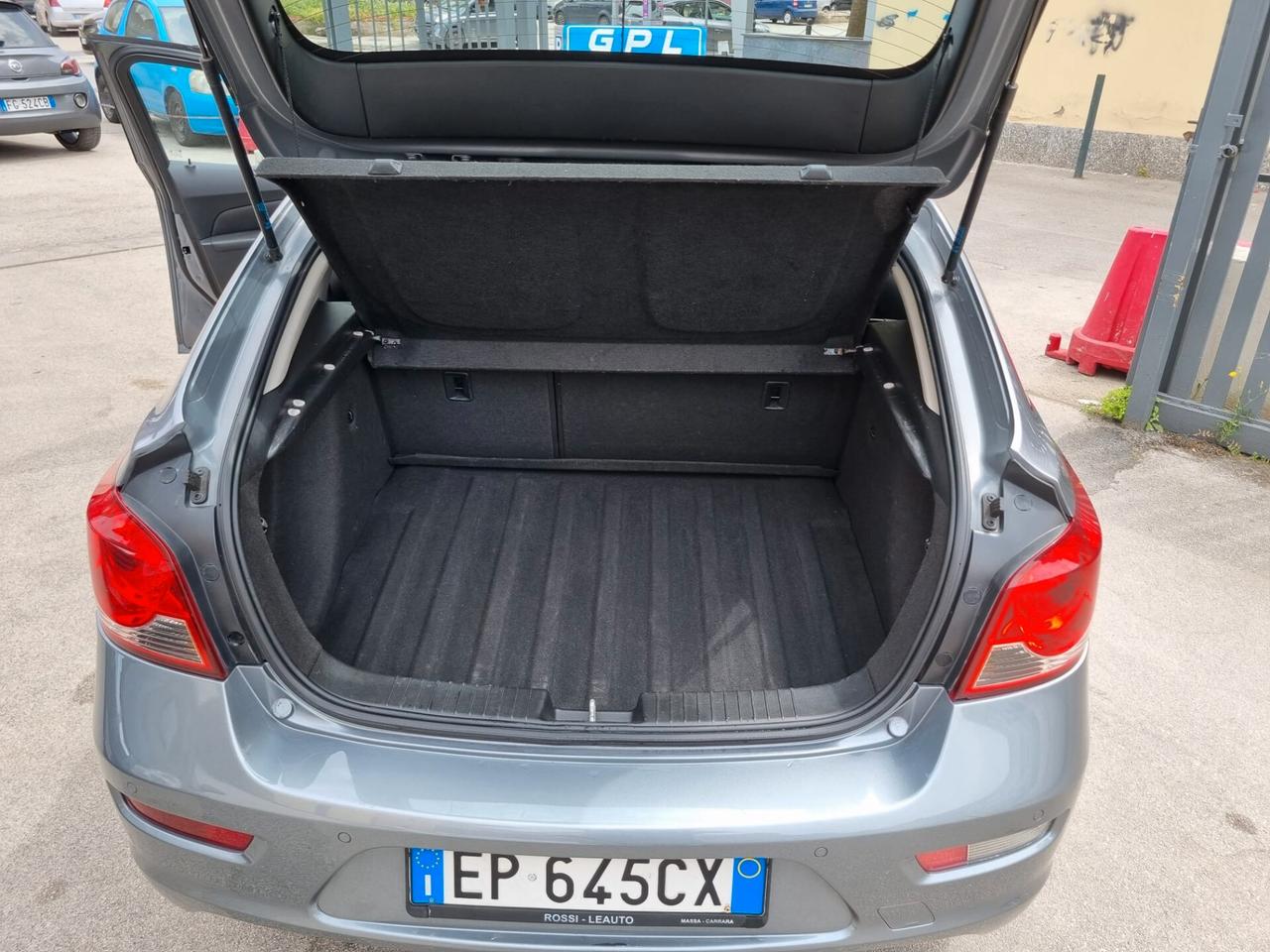 Chevrolet Cruze GPL Full Optional