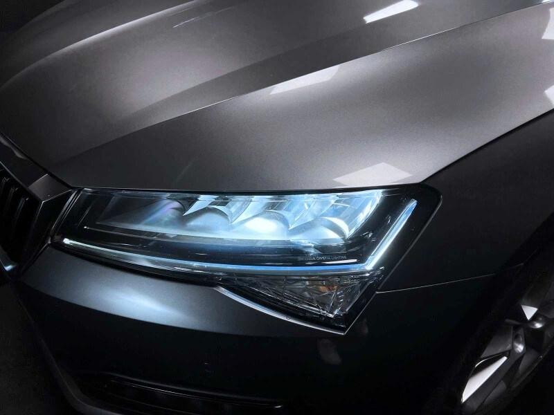 SKODA Superb 3ª serie Superb 2.0 TDI EVO 150 C...