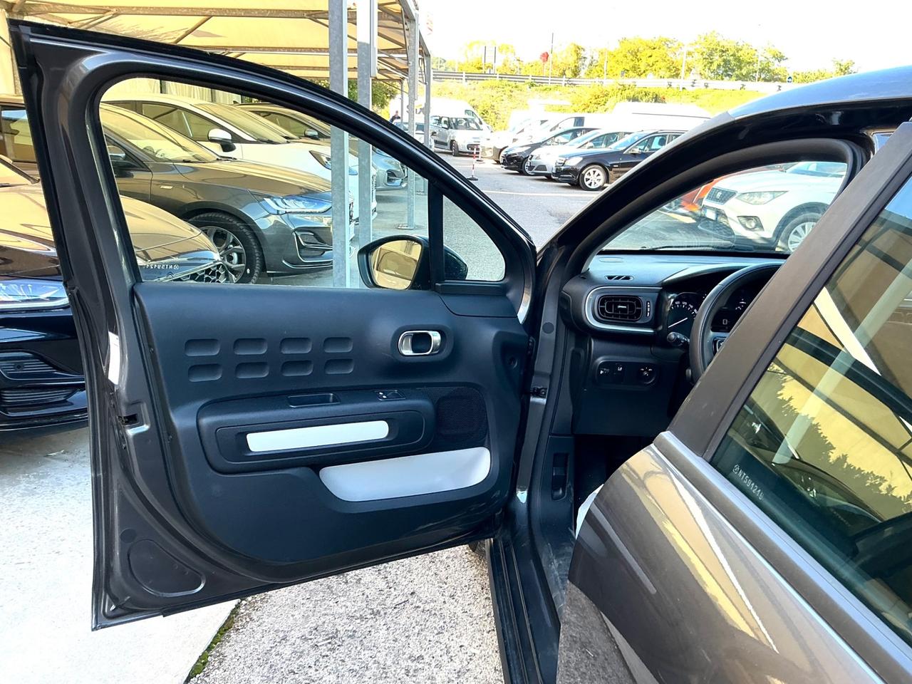 Citroen C3 BlueHDi 100 S&S Feel