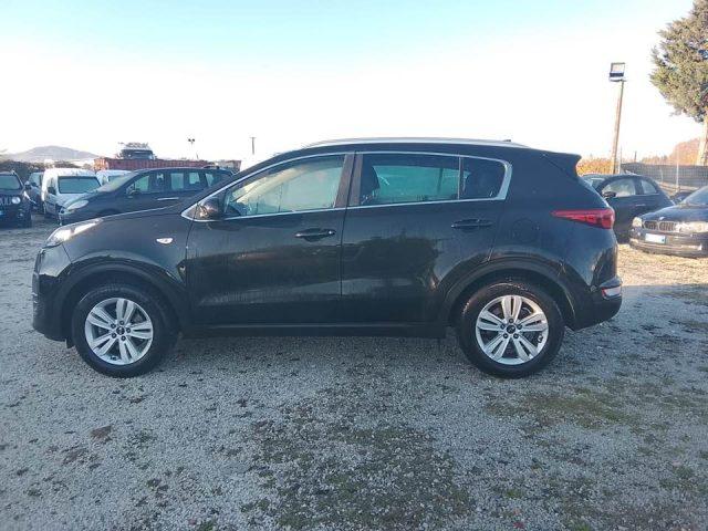 KIA Sportage 1.6 GDI 2WD Active