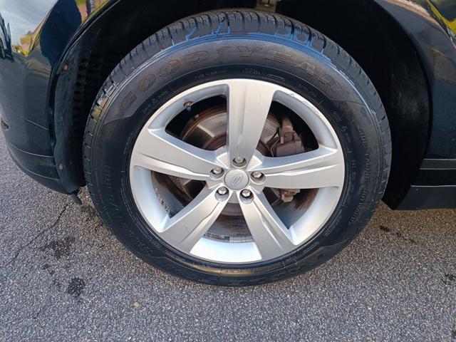 LAND ROVER Range Rover Velar 2.0D I4 180 CV S