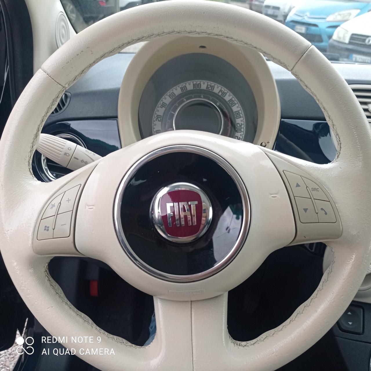 Fiat 500 1.3 Multijet 16V 95 CV Pop Star