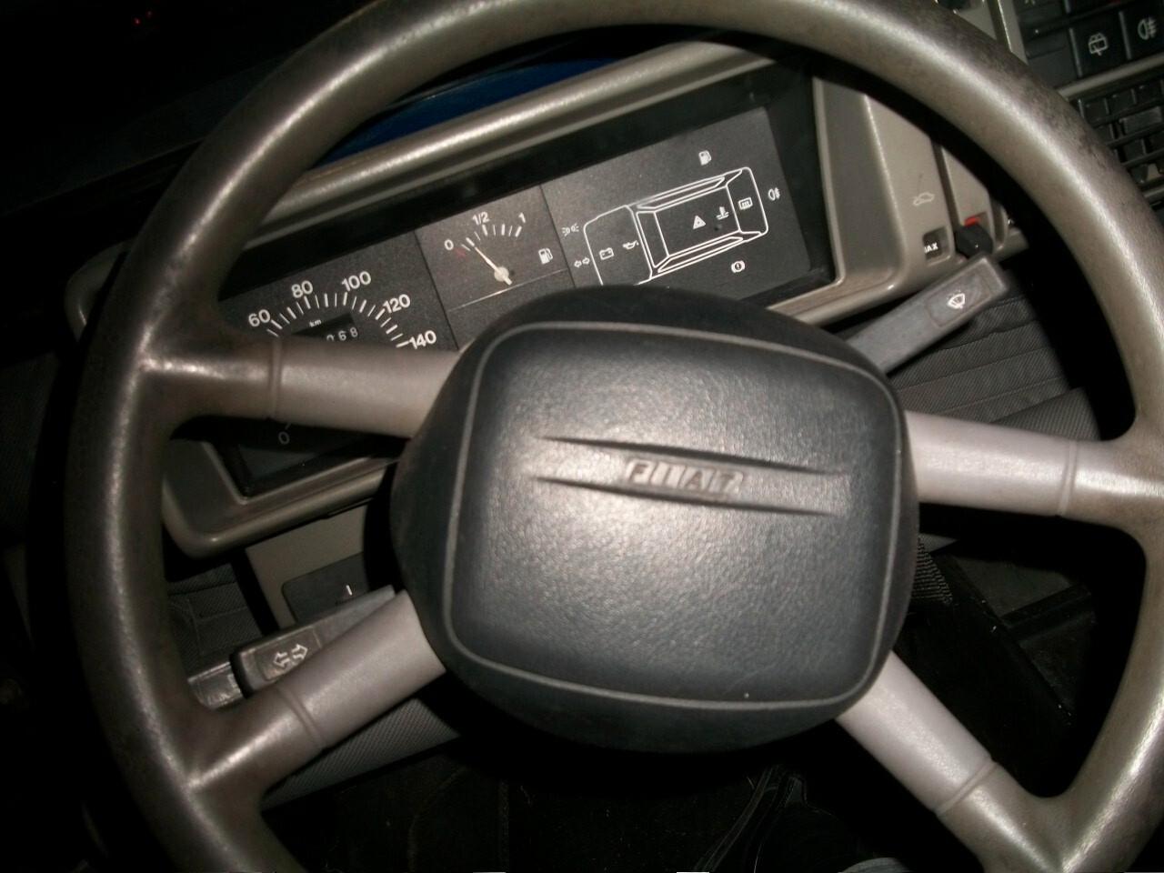 Fiat Panda 1100 i.e. cat Hobby VETTURE PER CACIATORI E AMATRIALIGIA FATTA LA DISTRIBUZIONE MOLTO BELLA E ORIGINALE E FRIZIONE PRONTA ALUZO