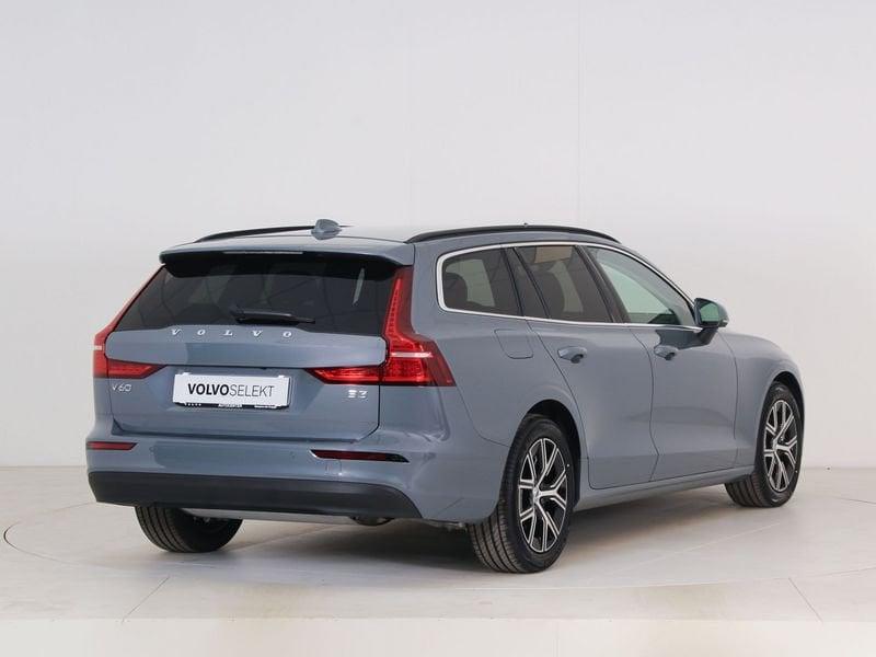 Volvo V60 B3 automatico Core