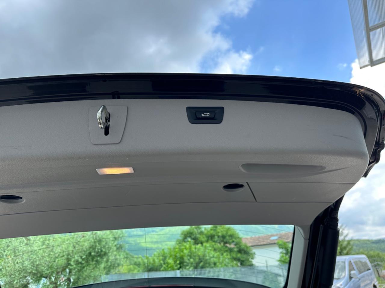 Bmw 320 320d xDrive Touring Business Advantage