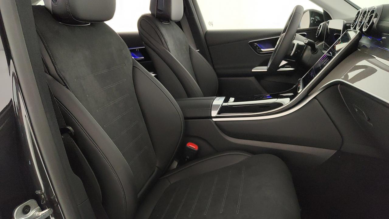 Mercedes-Benz GLC 300 de 4MATIC