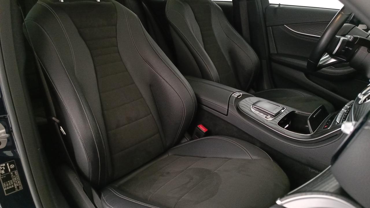 Mercedes-Benz E SW 220 d Premium Plus 4matic auto my20