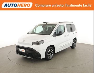 TOYOTA Proace City Verso 1.5D 130 CV S&S L1 Executive