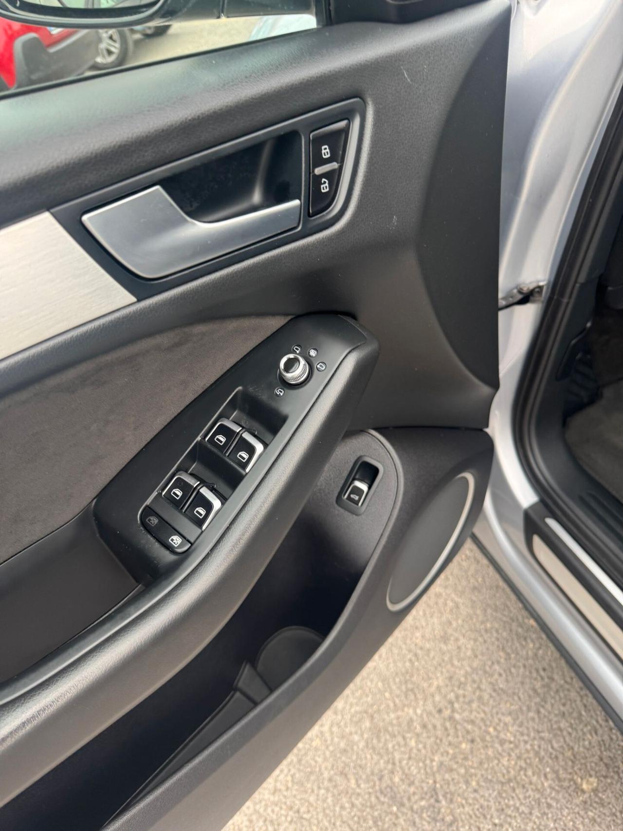 Audi Q5 2.0 TDI 190 CV clean diesel quattro S tr. Advanced Plus