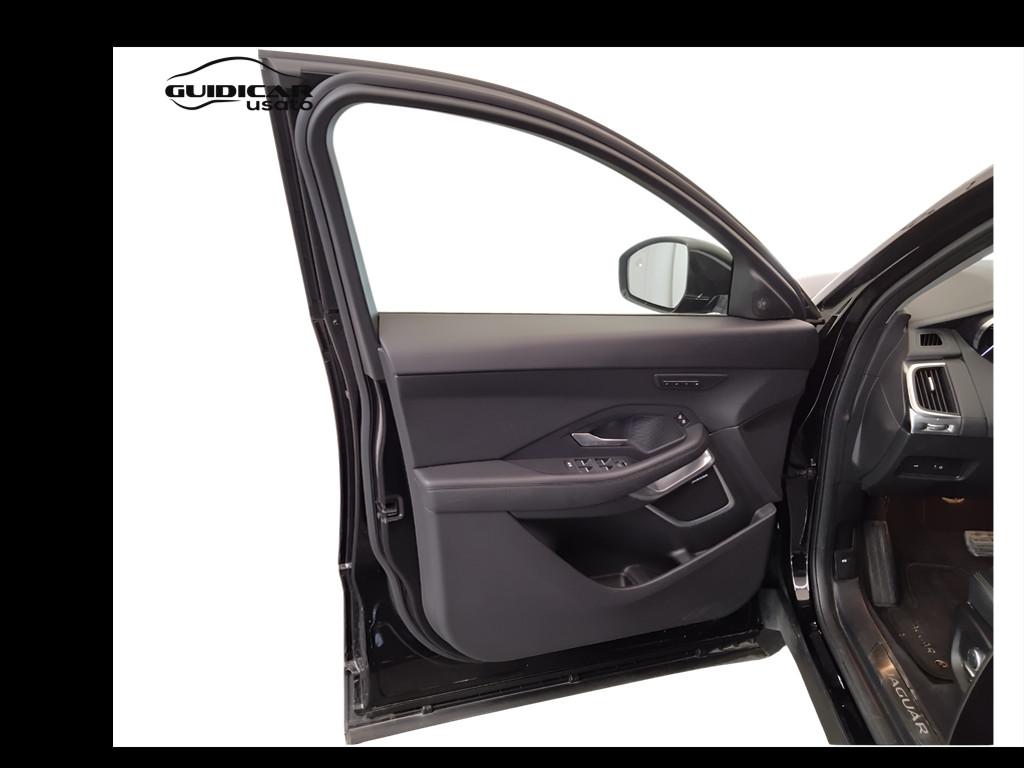 JAGUAR E-Pace 2021 - E-Pace 2.0d i4 mhev R-Dynamic awd 163cv auto