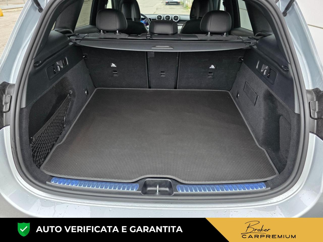 Mercedes GLC 220 AMG Line Premium 4matic auto