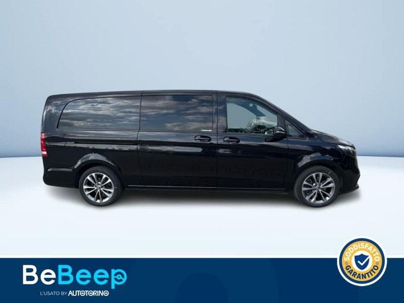 Mercedes-Benz Classe V V EXTRALONG 250 D PREMIUM AUTO