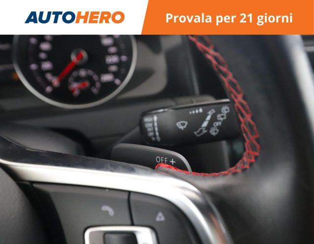 VOLKSWAGEN Golf GTI Performance 2.0 TSI DSG 5p. BlueMotion Technology