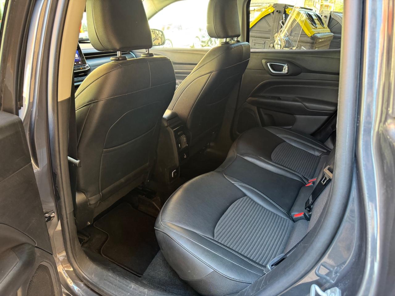 Jeep Compass 1.3 T4 190 CV PHEV AT6 4xe Limited