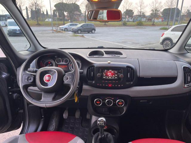 FIAT 500L 1.3 Multijet 85 CV Pop Star