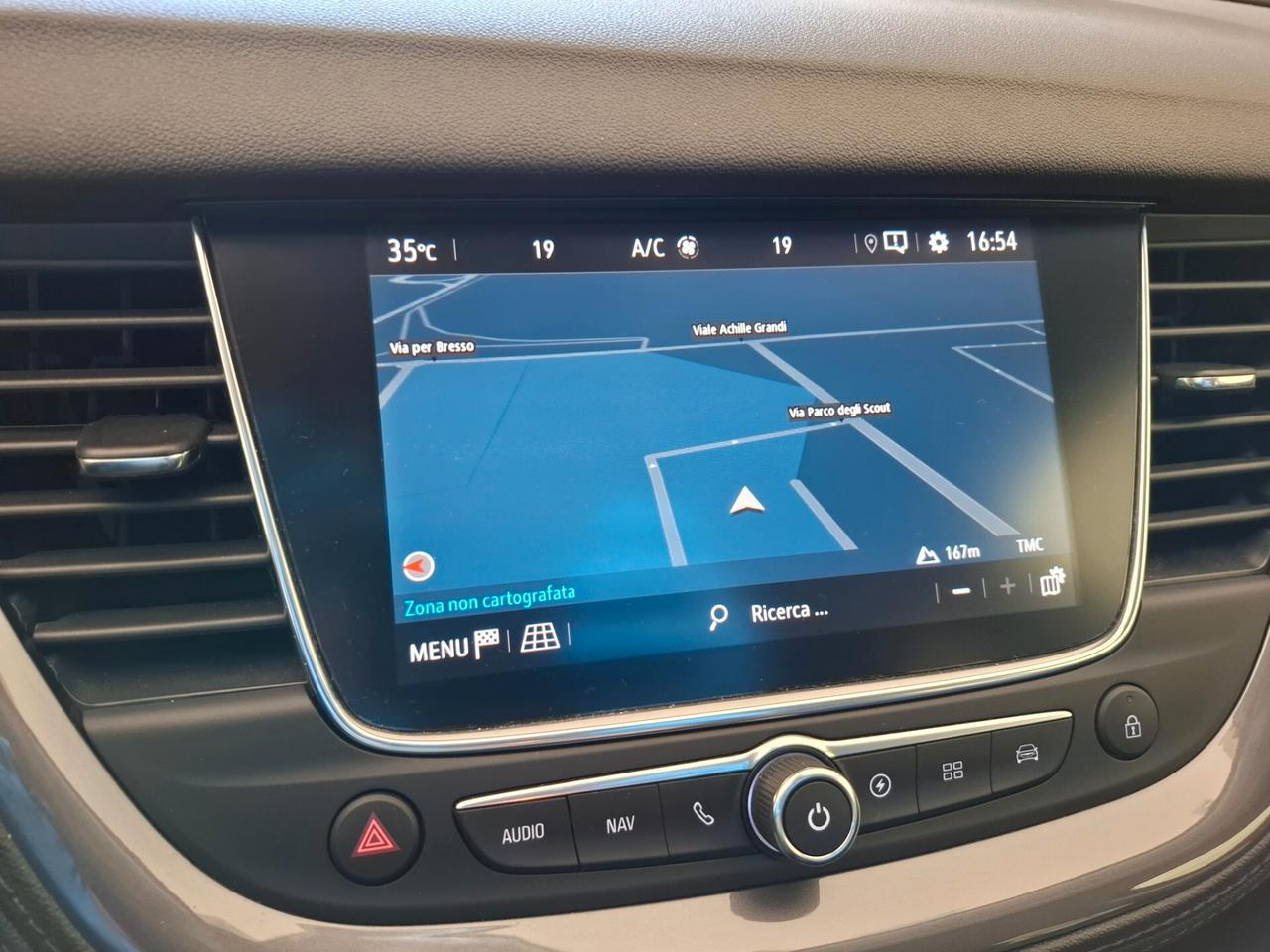 Opel Grandland X 1.6 Hybrid Plug-in aut. AWD Ultimate