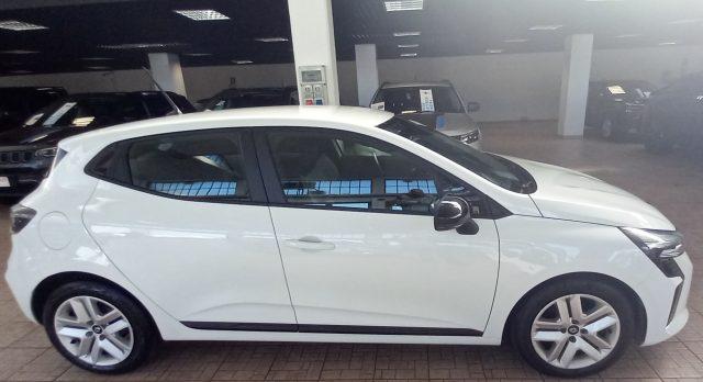 RENAULT Clio TCe 100 CV GPL 5 porte Evolution