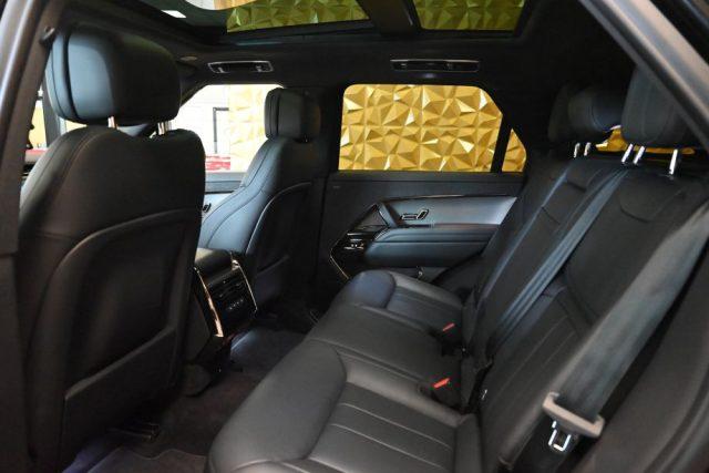 LAND ROVER Range Rover Sport 3.0d I6 MHEV HSE DYNAMIC BLACK 250CV 30K ACCESSORI