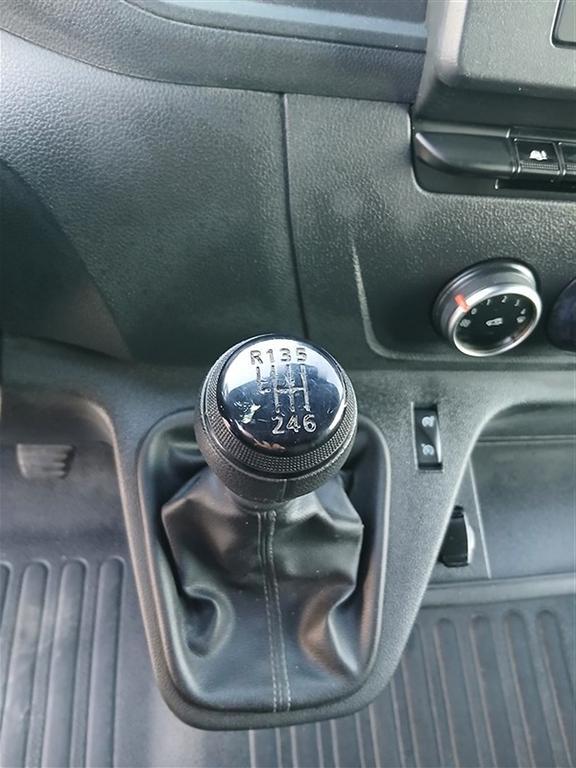 Renault Master T33 2.3 dci 135cv L2H2 Ice E6d-temp