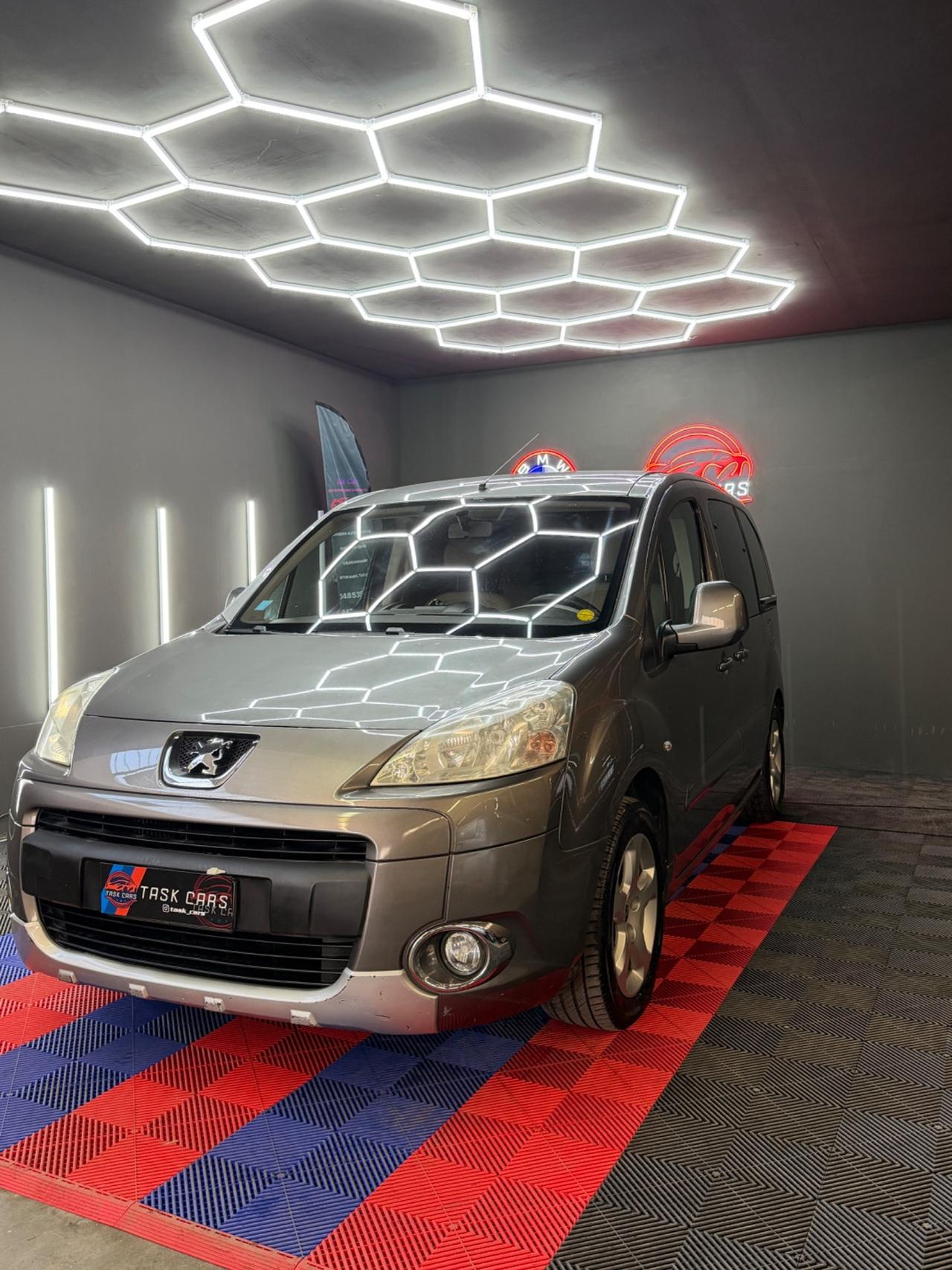 Peugeot Partner Tepee 1.6 HDi 110CV Premium