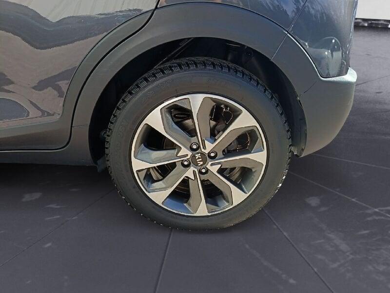 KIA Stonic 1.6 crdi Energy 110cv