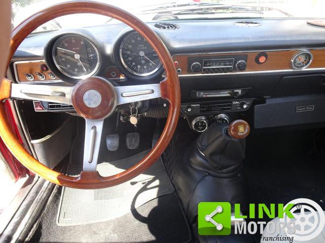 ALFA ROMEO Giulia GT 1300 JUNIOR