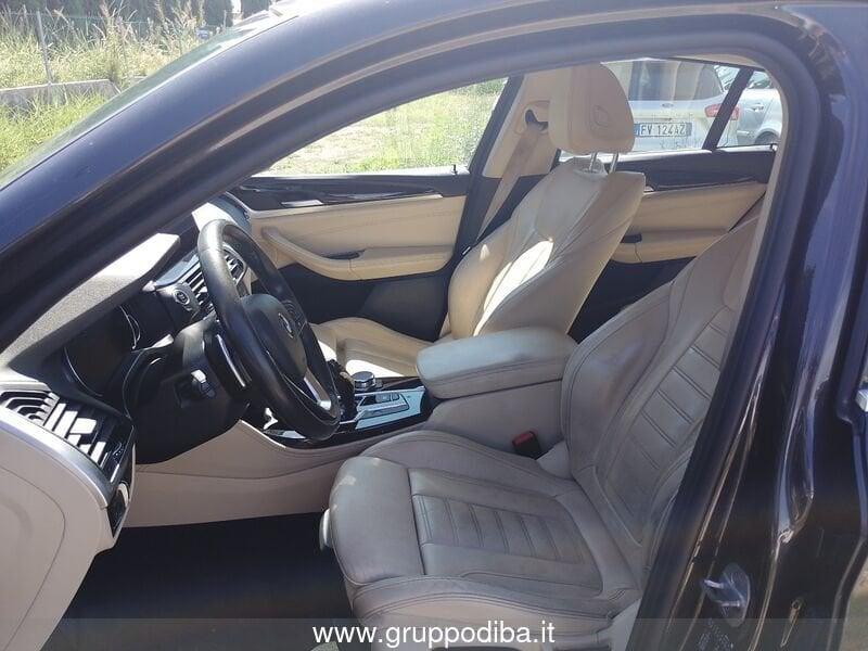 BMW X4 G02 2018 Diesel xdrive20d xLine auto