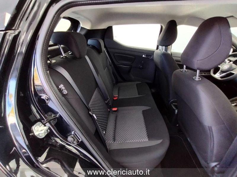 Nissan Micra IG-T 92 Xtronic 5 porte Acenta