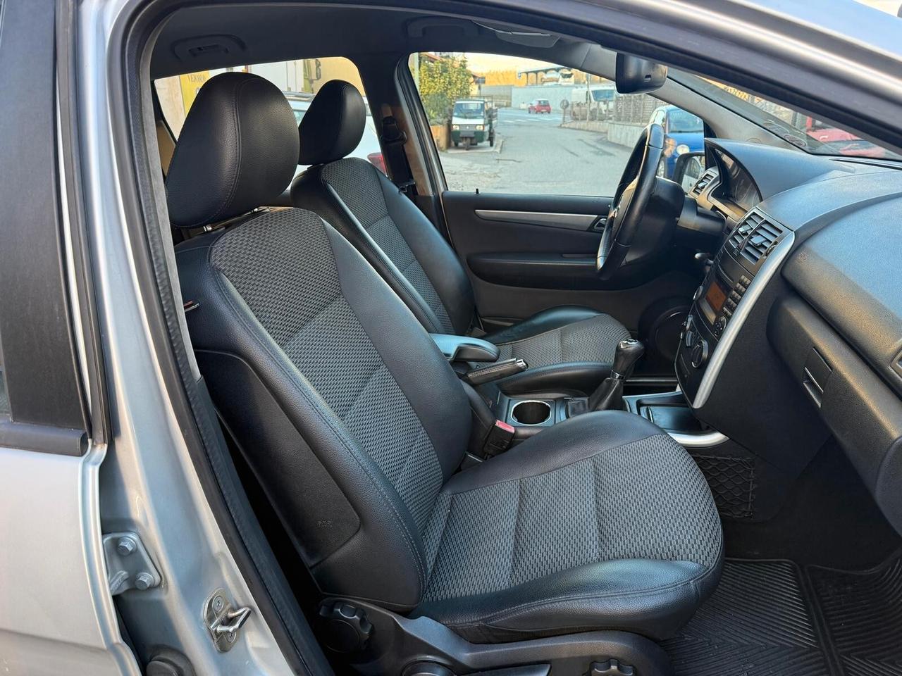 Mercedes-benz A 180 CDI Avantgarde