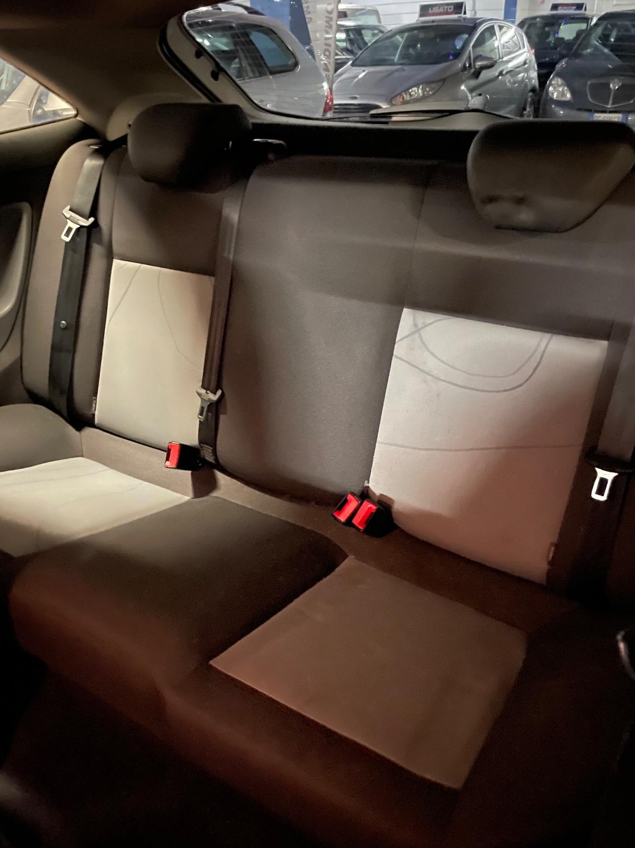 Seat Ibiza 1.2 Neopatentati Euro 5