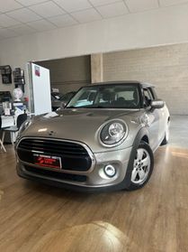 Mini Mini 1.5 Cooper Boost