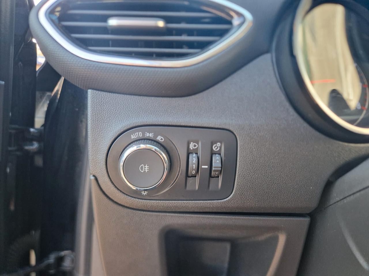 Opel Crossland 1.2 12V Start&Stop Elegance PROMO FINANZIAMENTO