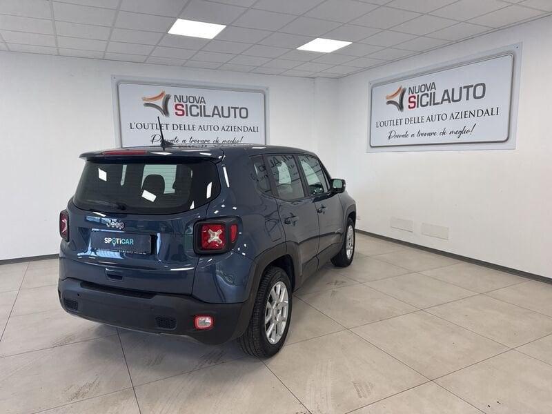 Jeep Renegade 2019 1.0 t3 Limited 2wd