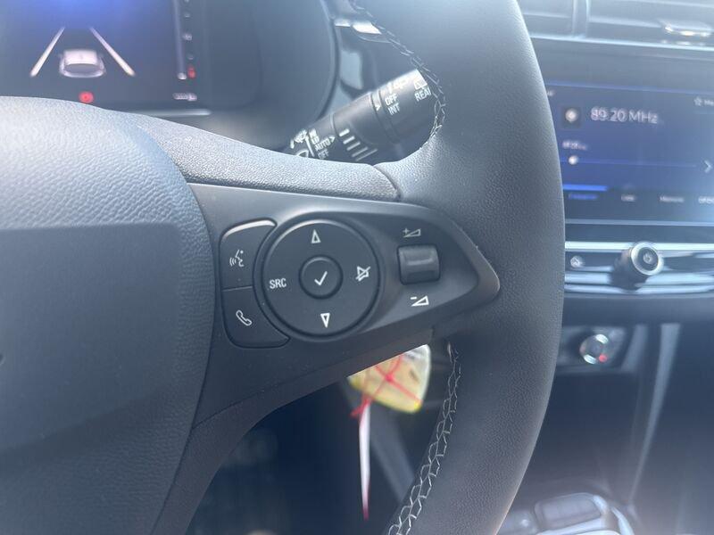 Opel Corsa Corsa 1.2