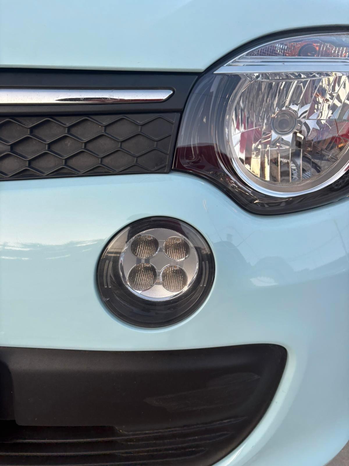Renault Twingo TCe 90 CV GPL Duel2