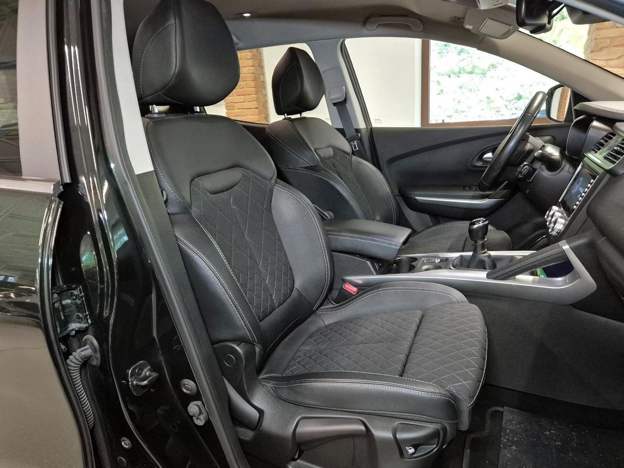 Renault Kadjar Blue dCi 8V 115CV Sport Edition2
