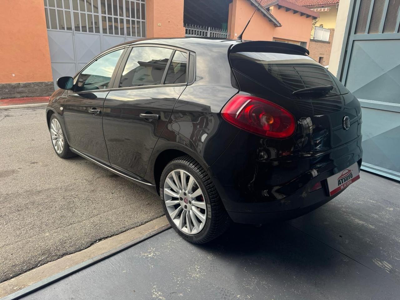 Fiat Bravo 1.4 Dynamic