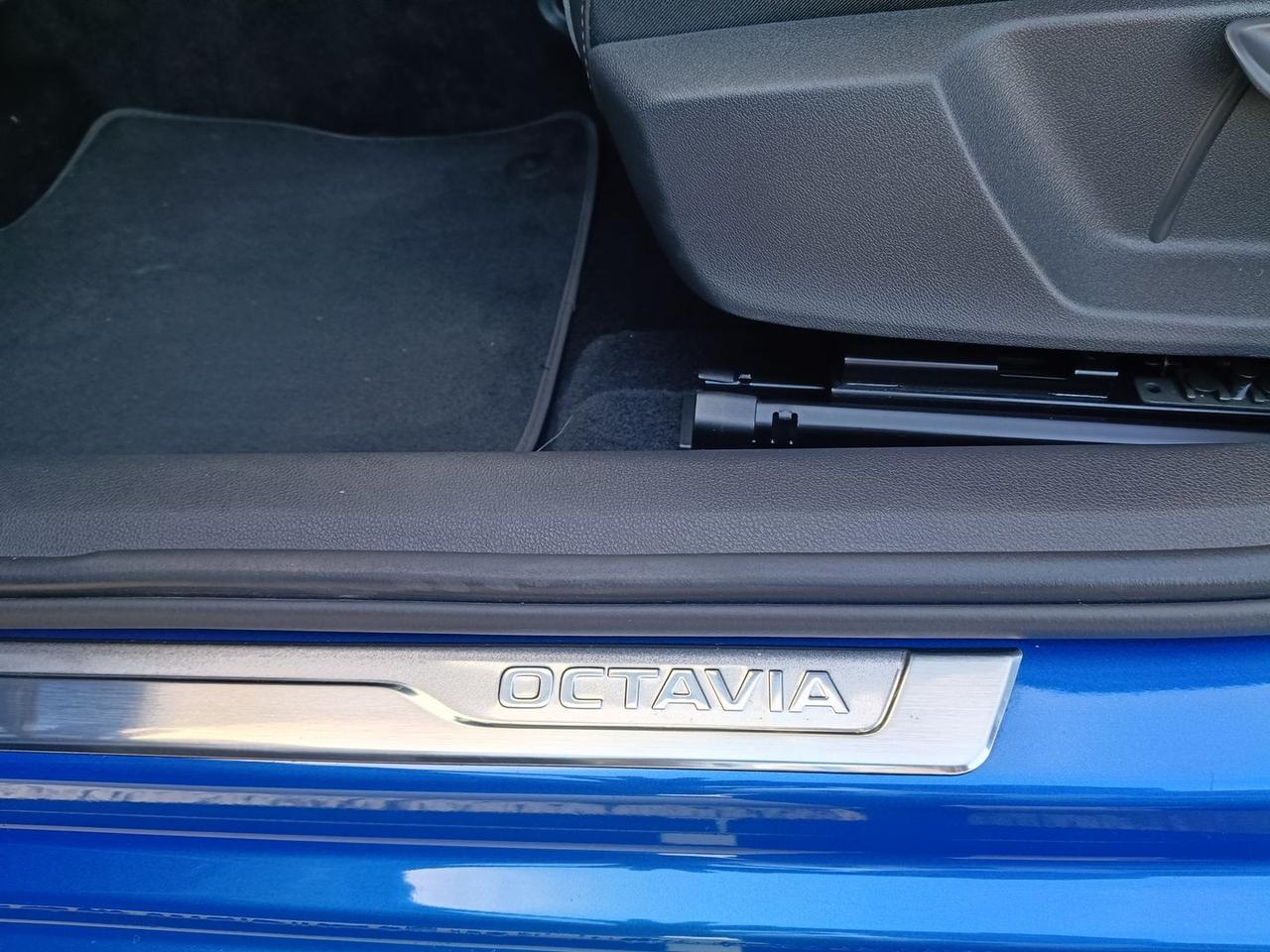 Skoda Octavia SELECTION #50771