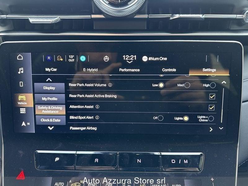 Maserati Grecale 2.0 250cv MHEV Q4 auto *PRONTA CONSEGNA, PROMO AZZURRA*