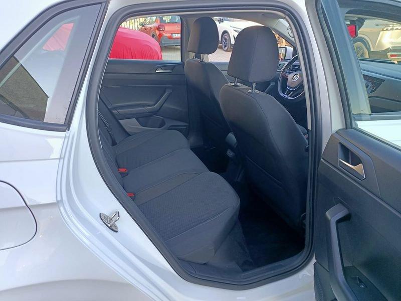 Volkswagen Polo 5 Porte 1.0 EVO 80cv Comfortline