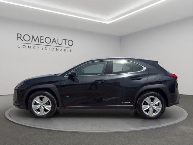LEXUS UX 250h UX Hybrid 2WD Business