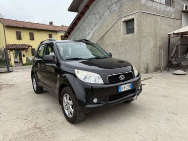 Daihatsu Terios 1.5 4WD SX