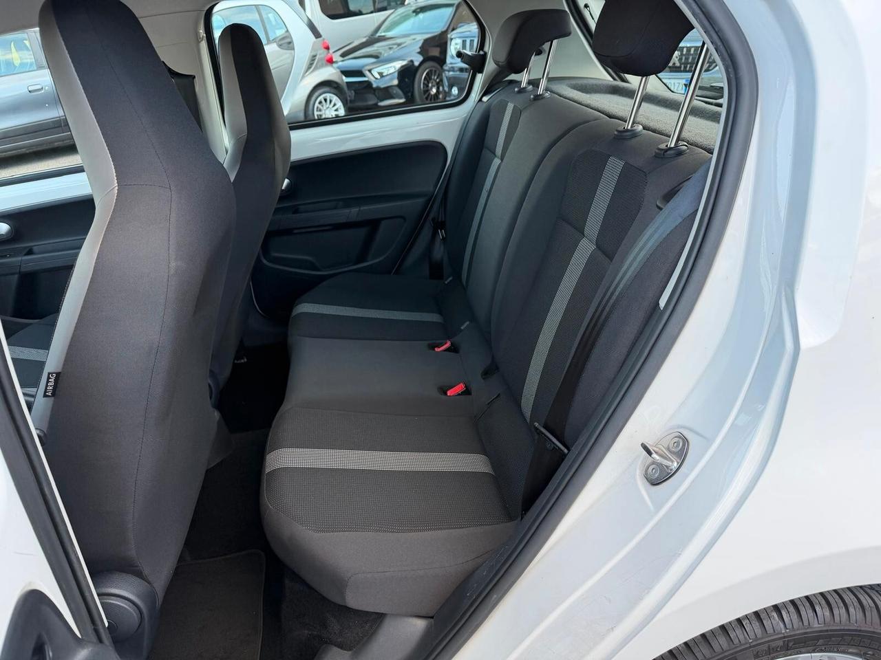 Volkswagen up! 1.0 BENZ 75CV 5P HIGHLINE BMT 2018
