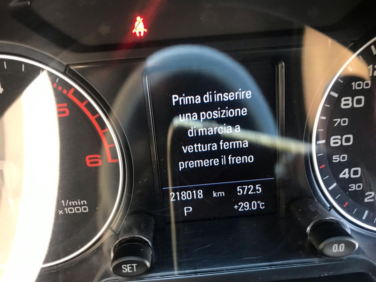 Audi Q5 2.0 TDI 170 CV quattro S tronic