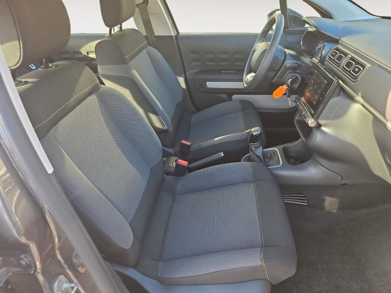 Citroen C3 1.2 puretech C-Series s&s 83cv neopatentati