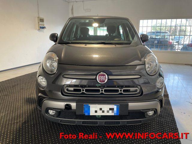 FIAT 500L 1.4 95 CV S&S Cross NEOPATENTATI PROMO